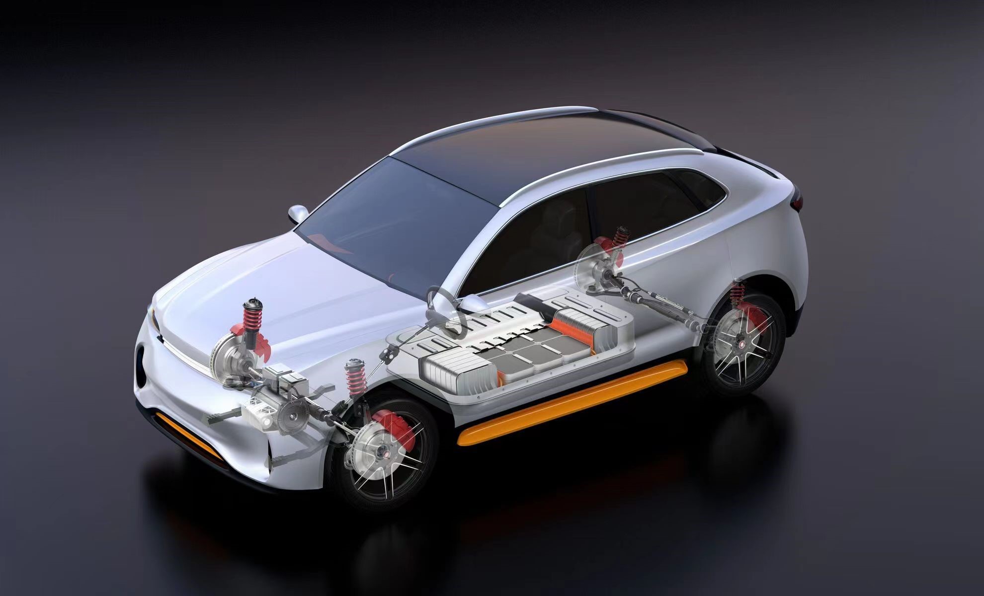 Elkem Engages Deeply in New Energy Auto Battery Materials