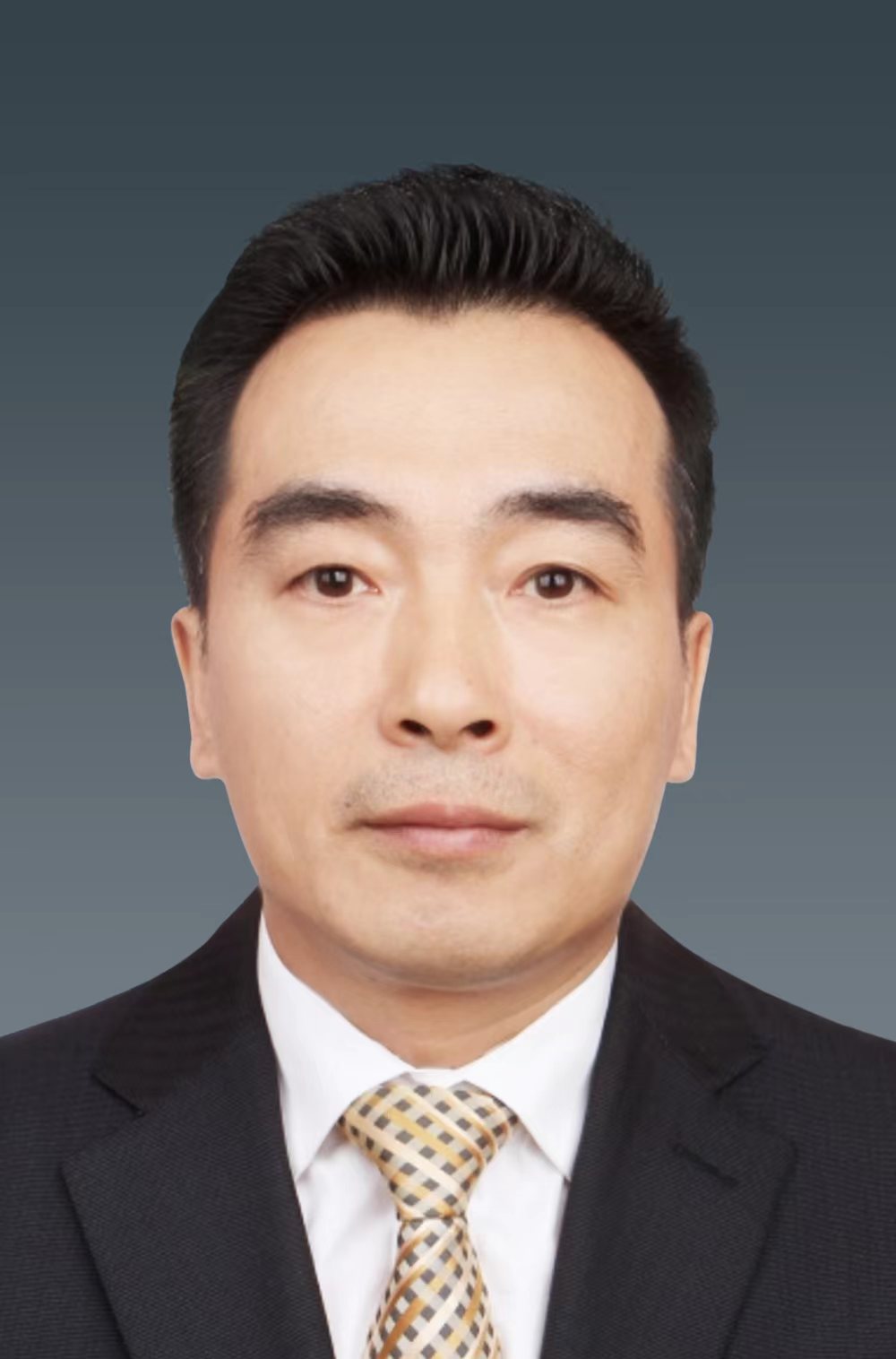 CHEN Chengmin