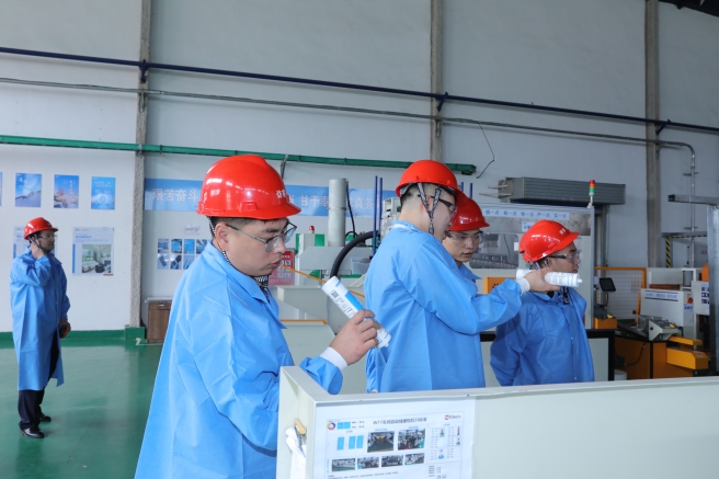 Elkem holds operations conference for STARSIL silicone products in Jiangxi