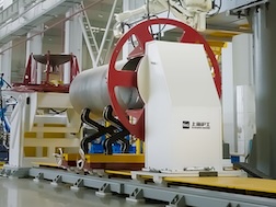 上海；；；A88大型管道机械人