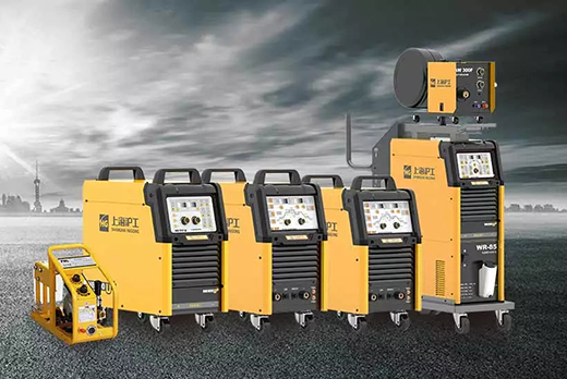 CA88智优系列数字焊机