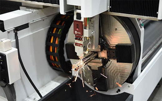 上海唬；；；；A88板管一体激光切割机