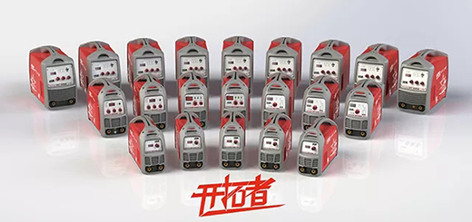 CA88之星开拓者系列新品图片