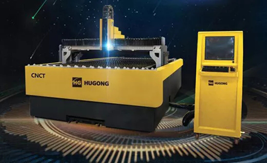 CA88CNCT等离子切割机