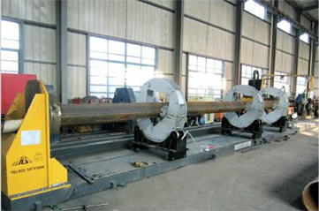 CA88CNCF系列方管数控相贯线切割机