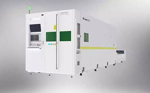 CA88高功率激光切割机