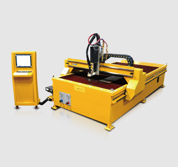 CA88GS系列台式数控切割机