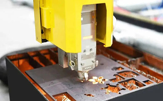 CA88高功率8025/6025/6020宽幅激光切割机Class1级防护