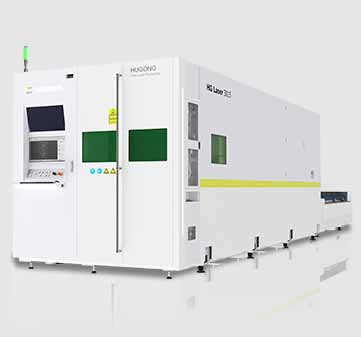 CA88HGLC3015光纤激光切割机