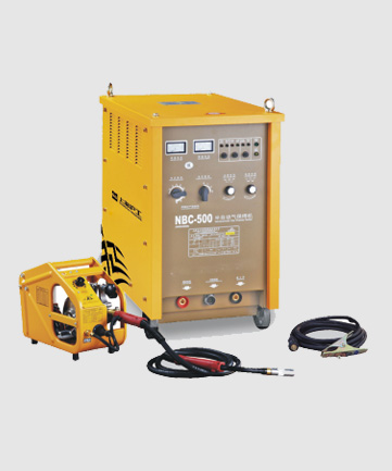 CA88NBC-350Ⅱ抽头式气体保唬；；；；；ず富