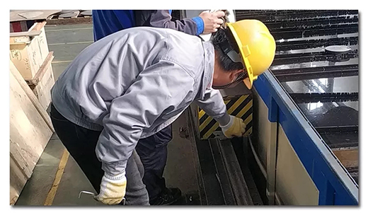 上；；；；；；A88气焊机厂“售后效劳维保万里行”活动安徽站